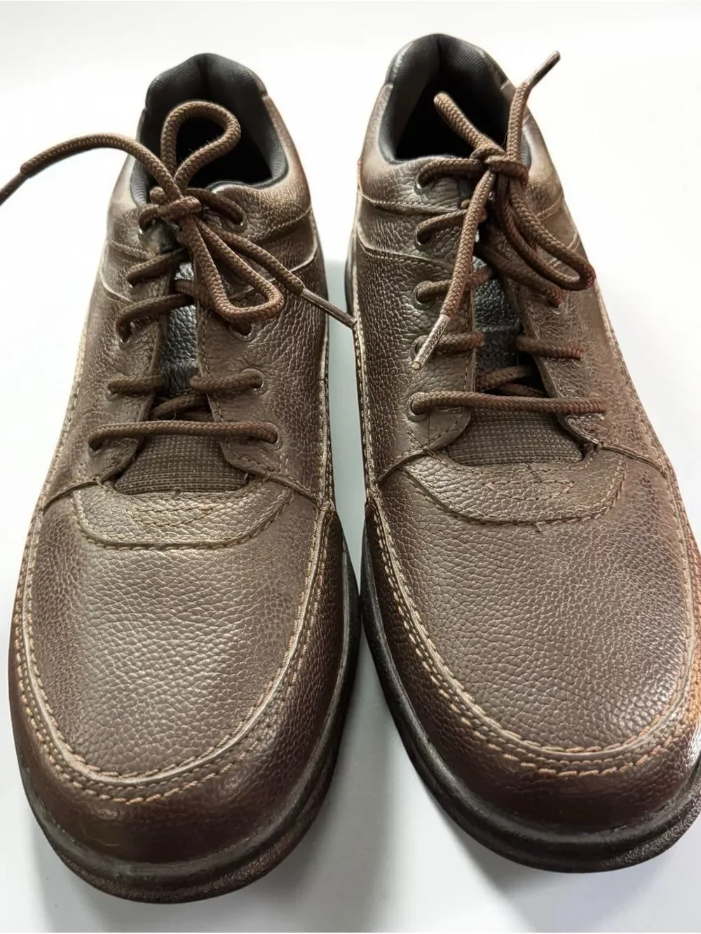 Rockport World Tour Lace Up Shoes 13W